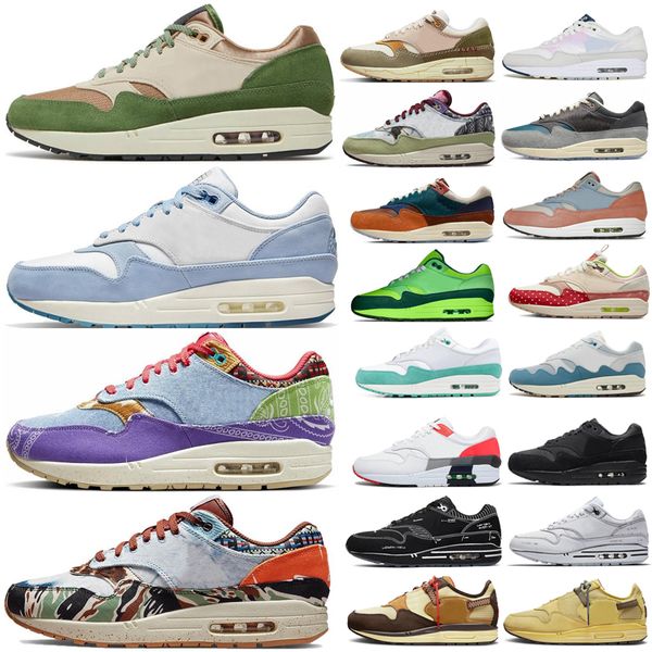2023 new women mens fashion 87 running shoes patta 1 waves noise aqua monarch black green baroque brown saturn gold cave stone trainers snea
2023 new women mens fashion 87 running shoes patta 1 waves noise aqua monarch black green baroque brown saturn gold cave stone trainers snea