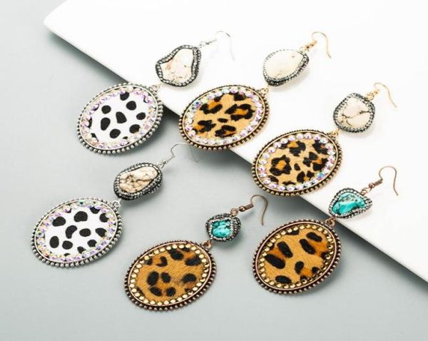 dangle chandelier trendy vintage oval leopard leather side paste small ab crystal nature stone earrings for women fashion jewelr3139127, Silver
dangle chandelier trendy vintage oval leopard leather side paste small ab crystal nature stone earrings for women fashion jewelr3139127, Silver