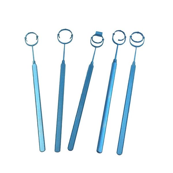 tools new 14cm titanium fine thomton fixation ring microinstruments keraasty forceps ophthalmic tweezer beauty instrument eye
tools new 14cm titanium fine thomton fixation ring microinstruments keraasty forceps ophthalmic tweezer beauty instrument eye