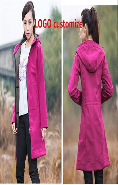 women outdoor sports long jackets keep warm autumn7winter windproof waterproof hikking ladies girls warm softshell un plush size 4169410, Blue;black
women outdoor sports long jackets keep warm autumn7winter windproof waterproof hikking ladies girls warm softshell un plush size 4169410, Blue;black