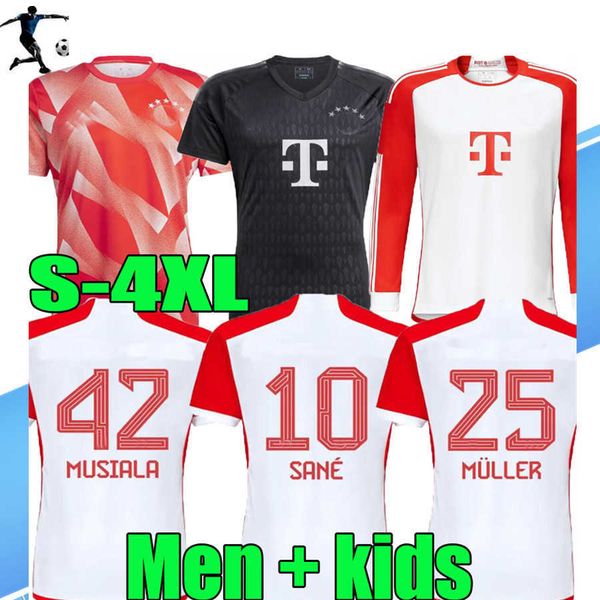 xxxl 4xl 22 23 24 soccer jersey sane 2023 2024 football shirt goretzka gnabry camisa de futebol oktoberfest men kids kits kimmich bayern mun, Black;yellow
xxxl 4xl 22 23 24 soccer jersey sane 2023 2024 football shirt goretzka gnabry camisa de futebol oktoberfest men kids kits kimmich bayern mun, Black;yellow