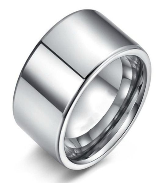 simple 10mm wide large titanium steel face ring for men super wide silver color men039s big finger rings wedding jewelry9132809
simple 10mm wide large titanium steel face ring for men super wide silver color men039s big finger rings wedding jewelry9132809