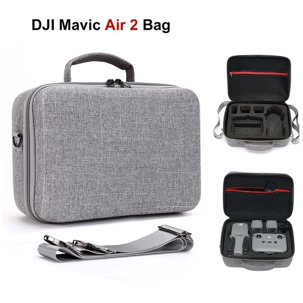 organizer protective storage suitable for dji royal mavic air 2 storage box mini storage bag nylon portable backpack crossbody
organizer protective storage suitable for dji royal mavic air 2 storage box mini storage bag nylon portable backpack crossbody