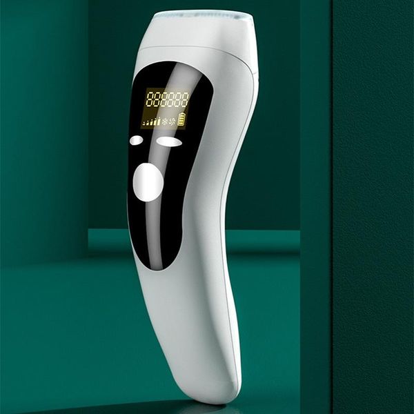 epilator 2021 new laser hair removal device household 999999 flash permanent epilator painless body pepilator women laser depilator
epilator 2021 new laser hair removal device household 999999 flash permanent epilator painless body pepilator women laser depilator