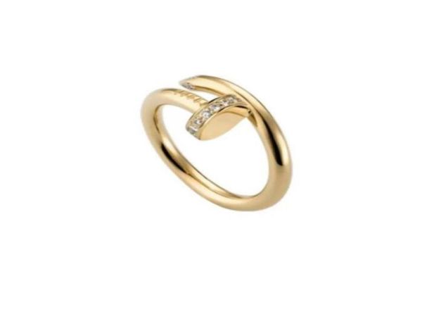 love screw ring mens rings luxury designer jewelry women titanium steel alloy goldplated gold silver rose never fade not allergic48449924
love screw ring mens rings luxury designer jewelry women titanium steel alloy goldplated gold silver rose never fade not allergic48449924
