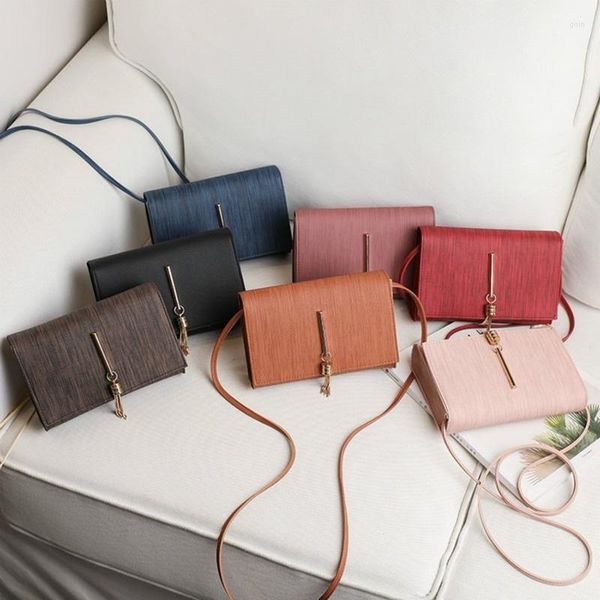 shoulder bags fashion women ladies crossbody handbags solid simple small pu leather tassel decor casual cellphone purse
shoulder bags fashion women ladies crossbody handbags solid simple small pu leather tassel decor casual cellphone purse