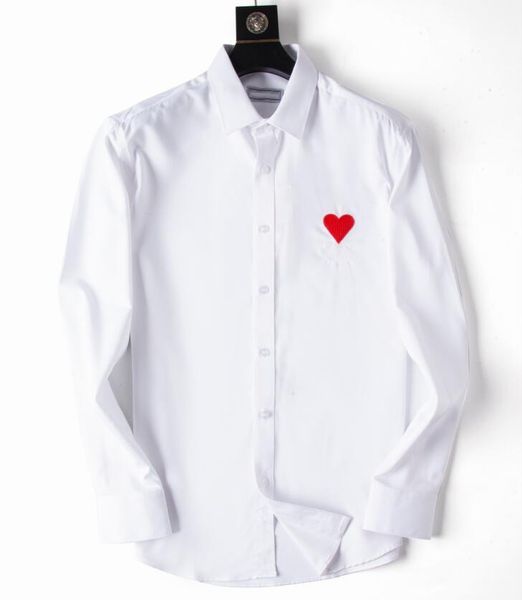 luxurys desingers men's dress business casual shirt sleeve stripe slim masculine social fashion plaid shirt s-3xl #88009, White;black
luxurys desingers men's dress business casual shirt sleeve stripe slim masculine social fashion plaid shirt s-3xl #88009, White;black