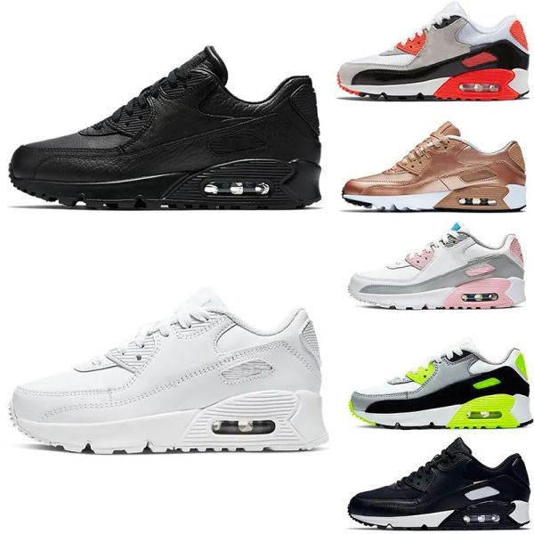 versions 2022 kids 90 designer brand kids shoes baby toddler classic children boy and gril sport sneakers outdoor sports eur 28-, Black
versions 2022 kids 90 designer brand kids shoes baby toddler classic children boy and gril sport sneakers outdoor sports eur 28-, Black