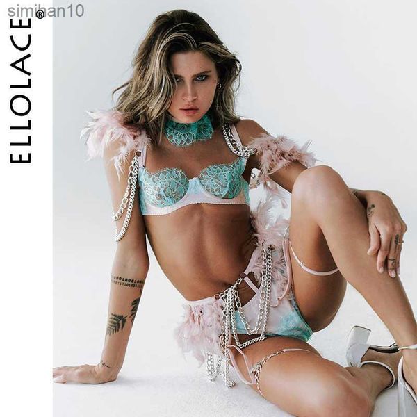 briefs panties ellolace feather lingerie for women underwear uncensored 18 tulle bra with chain see through erotic delicate lace garter outf, Red;black
briefs panties ellolace feather lingerie for women underwear uncensored 18 tulle bra with chain see through erotic delicate lace garter outf, Red;black