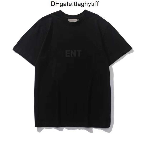 advanced version ess print t shirt men women 100% cotton round neck rubber letter designer graphic excellent quality clothing short sleeve s, White;black
advanced version ess print t shirt men women 100% cotton round neck rubber letter designer graphic excellent quality clothing short sleeve s, White;black
