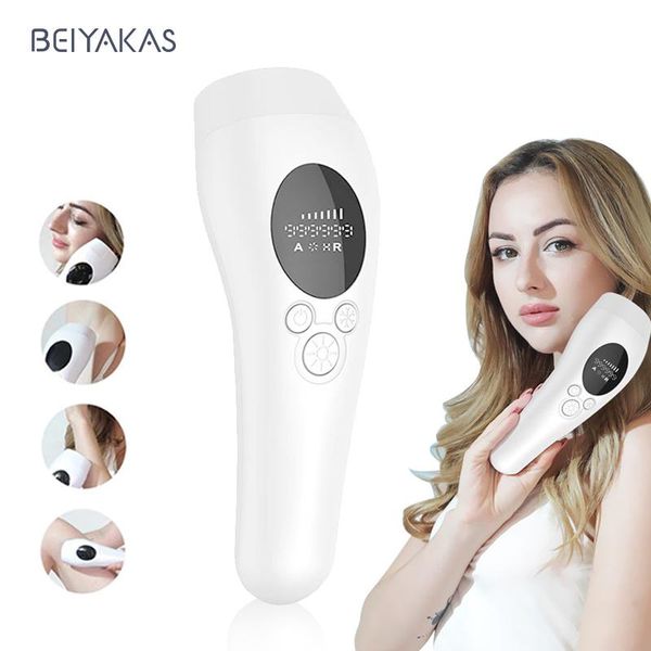 epilator 999999 flashing professional ipl laser epilator lcd display electric painless cold underarm hair removal whole body leg epilator
epilator 999999 flashing professional ipl laser epilator lcd display electric painless cold underarm hair removal whole body leg epilator