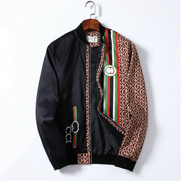 mens jacket hip hop windbreaker fashion coats men women streetwear outerwear coat hip hop jackets m-3xl yt4, Black;brown
mens jacket hip hop windbreaker fashion coats men women streetwear outerwear coat hip hop jackets m-3xl yt4, Black;brown