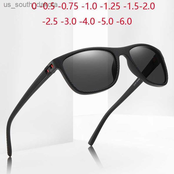 outdoors sport driving myopia sunglasses men polarized fashion anti-glare prescription sun glasses for men 0 -0.5 -0.75 to -6.0 l230523, White;black
outdoors sport driving myopia sunglasses men polarized fashion anti-glare prescription sun glasses for men 0 -0.5 -0.75 to -6.0 l230523, White;black