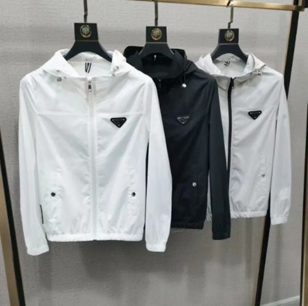 p-ra original style fashion designer men's thin jackets trendy slim hooded jacket couples classic trend zipper long sleeve slim fit spo, Black
p-ra original style fashion designer men's thin jackets trendy slim hooded jacket couples classic trend zipper long sleeve slim fit spo, Black