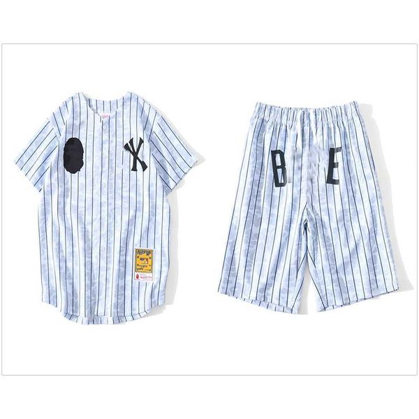 designer clothes men sets tracksuit baseball track suits loose fitting pullover shark t shirt camouflage sports mens clothing oversized high, Gray
designer clothes men sets tracksuit baseball track suits loose fitting pullover shark t shirt camouflage sports mens clothing oversized high, Gray