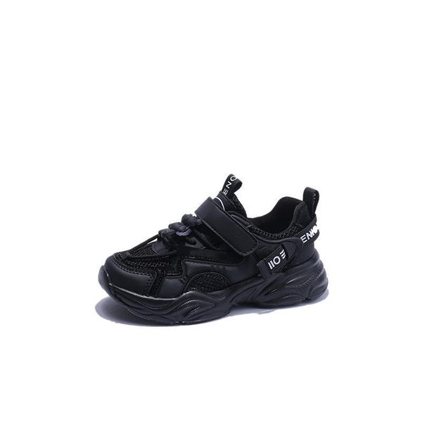 athletic kids shoes canvas baby child summer single mesh breathable soft sole non-slip girls casual boys f15074, Black
athletic kids shoes canvas baby child summer single mesh breathable soft sole non-slip girls casual boys f15074, Black