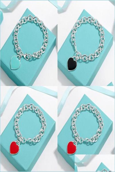 charm bracelets charm bracelets heart design fine jewelry for women red blue black pink bracelet pseiras famous drop delivery 20225228612, Golden;silver
charm bracelets charm bracelets heart design fine jewelry for women red blue black pink bracelet pseiras famous drop delivery 20225228612, Golden;silver