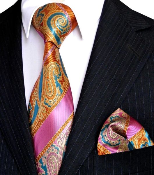 e6 paisley stripes multicolor orange yellow blue pink mens tie necktie sets hanky 100 silk whole20434636116551, Blue;purple
e6 paisley stripes multicolor orange yellow blue pink mens tie necktie sets hanky 100 silk whole20434636116551, Blue;purple