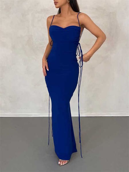 fashion dress for women summer 2023 new backless lace up halter strapless bodycon dresses high waisted maxi dress, Black;gray
fashion dress for women summer 2023 new backless lace up halter strapless bodycon dresses high waisted maxi dress, Black;gray