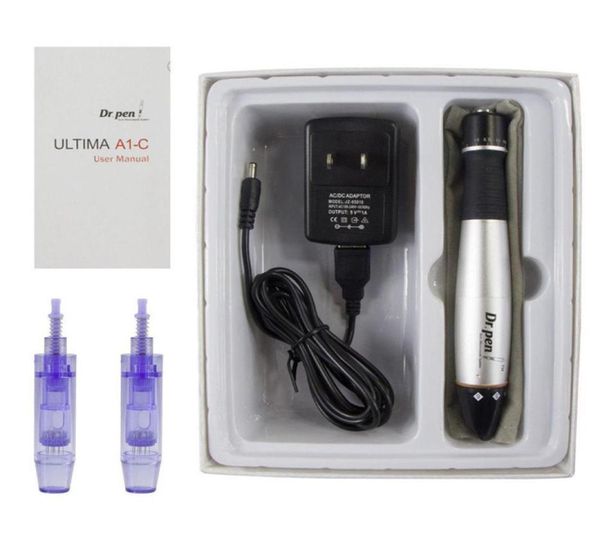a1c dr pen derma pen auto microneedle system adjustable needle lengths 025mm30mm electric dermapen stamp2212776
a1c dr pen derma pen auto microneedle system adjustable needle lengths 025mm30mm electric dermapen stamp2212776