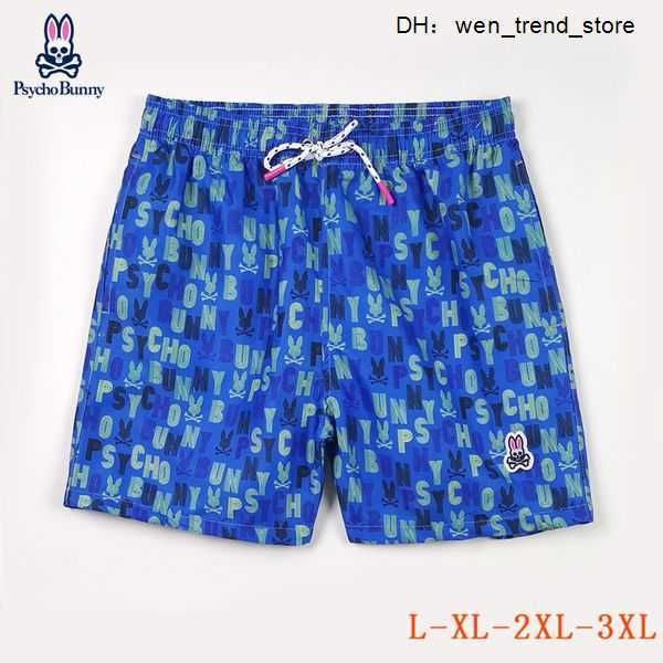 original standard psycho bunny skeleton rabbit printed men's shorts 2023 new designer short summer fashion casual quick dry beach swim, White;black
original standard psycho bunny skeleton rabbit printed men's shorts 2023 new designer short summer fashion casual quick dry beach swim, White;black