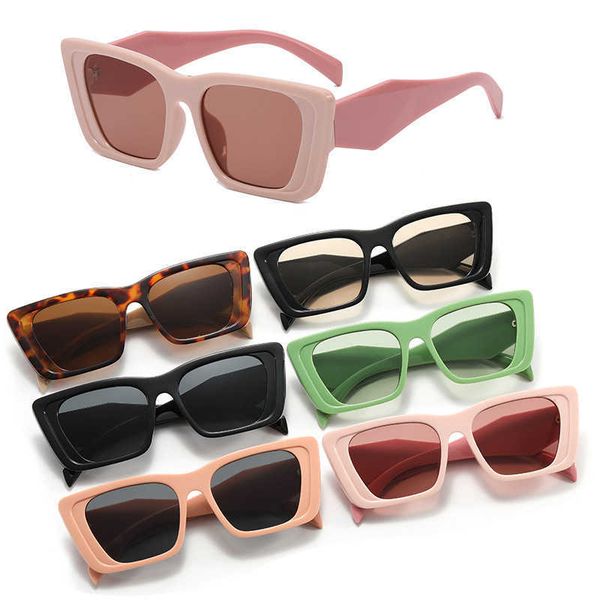 sunglasses frames pra series fashionable large frame for women's personality trend box sunglass sunshade sunglasses, White;black 
sunglasses frames pra series fashionable large frame for women's personality trend box sunglass sunshade sunglasses, White;black