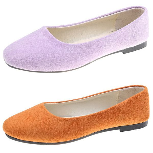flat candy colored 2023 bottomed ashionable work shoes greenyellow cyan comfortable suede cloth faced women's shoes, student shoes ,, Black
flat candy colored 2023 bottomed ashionable work shoes greenyellow cyan comfortable suede cloth faced women's shoes, student shoes ,, Black