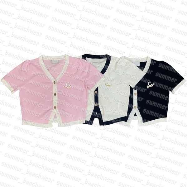 short sleeve knits women knitted cardigan v neck knits cardigan woman summer casual knitwear, White
short sleeve knits women knitted cardigan v neck knits cardigan woman summer casual knitwear, White