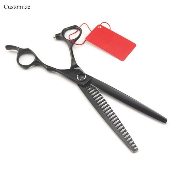 shears customize japan 7.5 '' 26 teeth pet dog grooming hair scissors hairdressing thinning barber makas cut shears pet scissors
shears customize japan 7.5 '' 26 teeth pet dog grooming hair scissors hairdressing thinning barber makas cut shears pet scissors