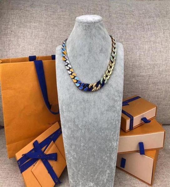 hip hop fashion men 316l titanium steel necklace chain links patches engrave four leaf flower colored enamel 18k gold bracelets je5999626, Silver
hip hop fashion men 316l titanium steel necklace chain links patches engrave four leaf flower colored enamel 18k gold bracelets je5999626, Silver