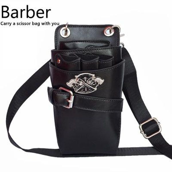 shears barber special scissors bag messenger bag storage personality creative small pocket trendy fashion kit
shears barber special scissors bag messenger bag storage personality creative small pocket trendy fashion kit