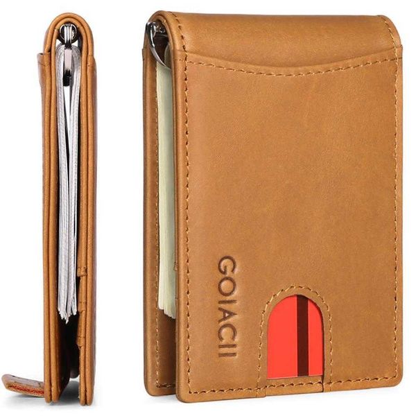 mens short wallet rfid casual ultra thin first layer leather us dollar clip wholesale, Red;black
mens short wallet rfid casual ultra thin first layer leather us dollar clip wholesale, Red;black