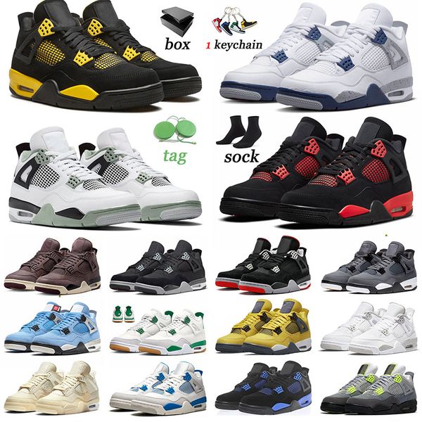 4s black canvas basketball shoes jumpman 4 trainers men blue thunder what the white cement sports pine green fire red cool grey red thunder
4s black canvas basketball shoes jumpman 4 trainers men blue thunder what the white cement sports pine green fire red cool grey red thunder