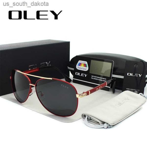 oley luxury sunglasses men polarized classic pilot sun glasses fishing accessories driving goggles gafas de sol zonnebril mannen l230523, White;black
oley luxury sunglasses men polarized classic pilot sun glasses fishing accessories driving goggles gafas de sol zonnebril mannen l230523, White;black