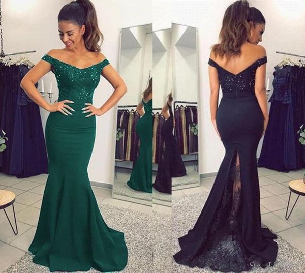 2022 navy emerald wedding dresses for guests bridesmaid dress beaded lace off shoulder mermaid evening prom dress maid of hono6194443, White;pink
2022 navy emerald wedding dresses for guests bridesmaid dress beaded lace off shoulder mermaid evening prom dress maid of hono6194443, White;pink