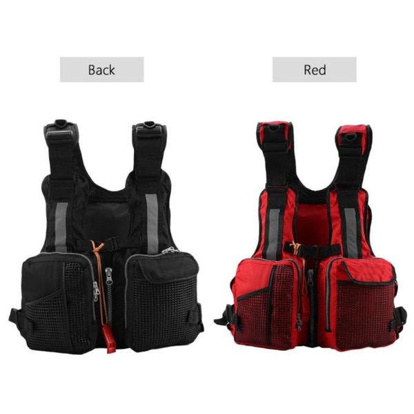 adults adjustable belt bright reflective stripe lifesaving vest life jackets with whistle for fishing sailing surfing kayaking4238329
adults adjustable belt bright reflective stripe lifesaving vest life jackets with whistle for fishing sailing surfing kayaking4238329