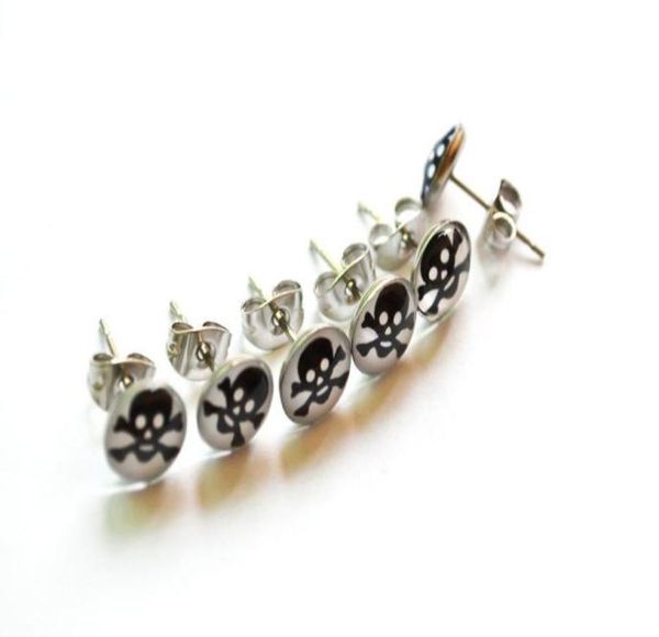 classic skull steel fake ear plug earrings stud 316l stainless steel promotional gift 8mm ball3708334, Slivery;golden
classic skull steel fake ear plug earrings stud 316l stainless steel promotional gift 8mm ball3708334, Slivery;golden
