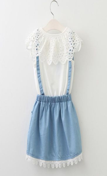 retail baby girls fake two piece suspender dress new korean fashion petal collar lace appliques cotton dresses kids design clothes8515423, Red;yellow
retail baby girls fake two piece suspender dress new korean fashion petal collar lace appliques cotton dresses kids design clothes8515423, Red;yellow