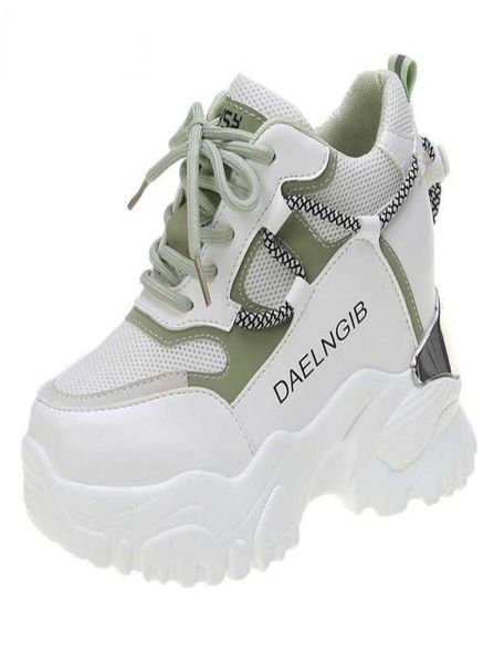 women chunky sneakers vulcanize shoes 95cm high heels fashion 2021 autumn female platform thick sole running casual shoe woman y08968091, Black
women chunky sneakers vulcanize shoes 95cm high heels fashion 2021 autumn female platform thick sole running casual shoe woman y08968091, Black