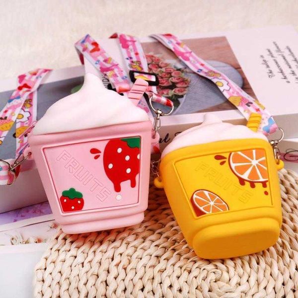 silicone childrens small bags creative ice cute one shoulder messenger bag little girl fashion trend coin purse, Red;black
silicone childrens small bags creative ice cute one shoulder messenger bag little girl fashion trend coin purse, Red;black