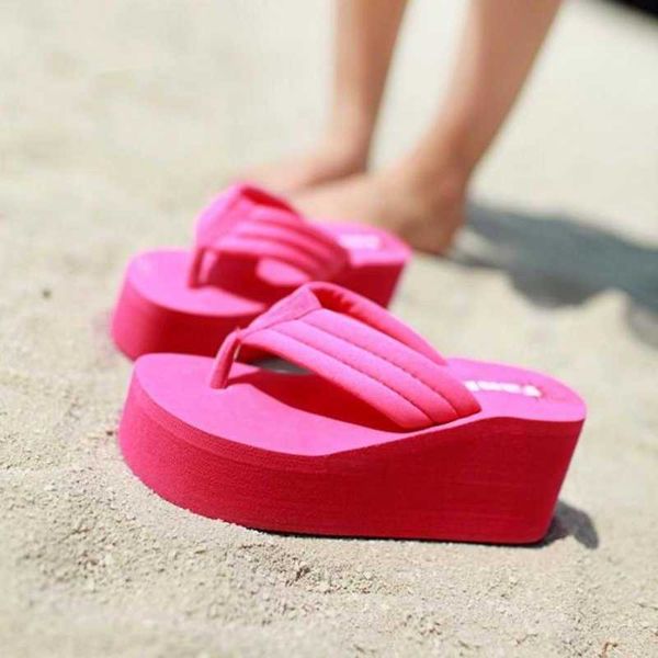 sandal women beach flip flops summer super high shoes woman slip on wedges sandals bling style female fashion slides slippers sh041101 a0602, Black
sandal women beach flip flops summer super high shoes woman slip on wedges sandals bling style female fashion slides slippers sh041101 a0602, Black