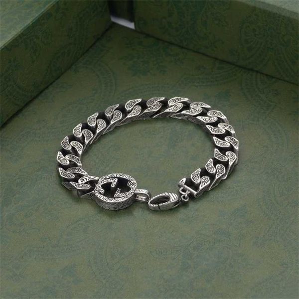 designer jewelry necklace ring ancient twisted bracelet is used for all match. high quality, Black
designer jewelry necklace ring ancient twisted bracelet is used for all match. high quality, Black