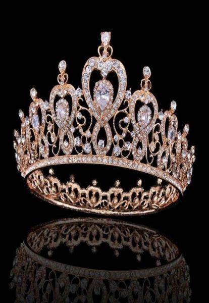 luxury pageant quinceanera wedding crowns for women rhinestone beading hair jewelry bridal headpieces tiaras party gowns 2296755, Silver
luxury pageant quinceanera wedding crowns for women rhinestone beading hair jewelry bridal headpieces tiaras party gowns 2296755, Silver