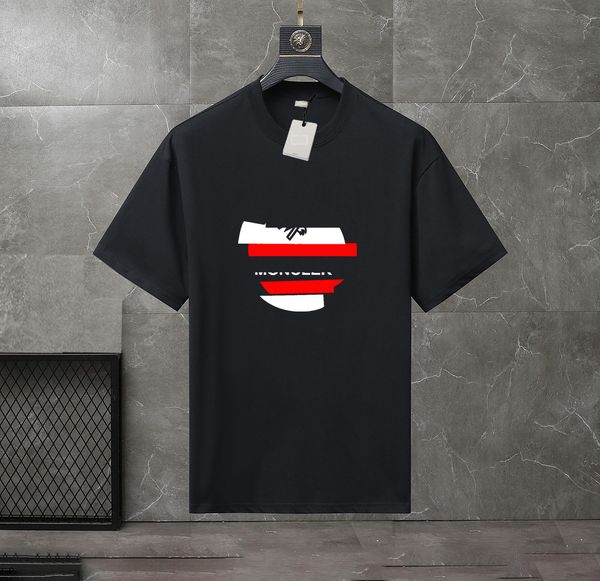 2023 summer men's and women's fashion and leisure brand temperament joker soft cartoon letter printed t-shirt size xs-4xl#j016, White;black
2023 summer men's and women's fashion and leisure brand temperament joker soft cartoon letter printed t-shirt size xs-4xl#j016, White;black