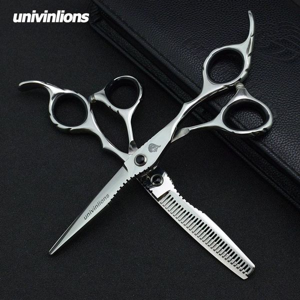 salon 6" univinlions professional hairdresser barber thinning scissors hair cut beauty salon sissors japanese hairdressing scissors
salon 6" univinlions professional hairdresser barber thinning scissors hair cut beauty salon sissors japanese hairdressing scissors