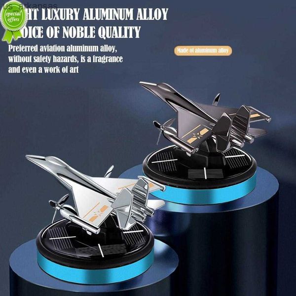 new solar car air freshener solar aircraft perfume car accessories interior long-lasting aromatherapy fragrance accessory decor d8m5 l230523
new solar car air freshener solar aircraft perfume car accessories interior long-lasting aromatherapy fragrance accessory decor d8m5 l230523