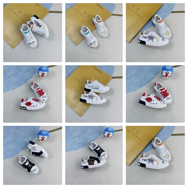 versions designer shoes kids brand designer skateboard shoes children genuine leather printed embroidered soft leather toddler b, Black
versions designer shoes kids brand designer skateboard shoes children genuine leather printed embroidered soft leather toddler b, Black
