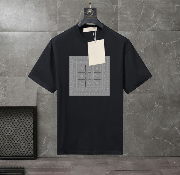 2023 summer men's and women's fashion and leisure brand temperament joker soft cartoon letter printed t-shirt size xs-4xl#sl03, White;black
2023 summer men's and women's fashion and leisure brand temperament joker soft cartoon letter printed t-shirt size xs-4xl#sl03, White;black