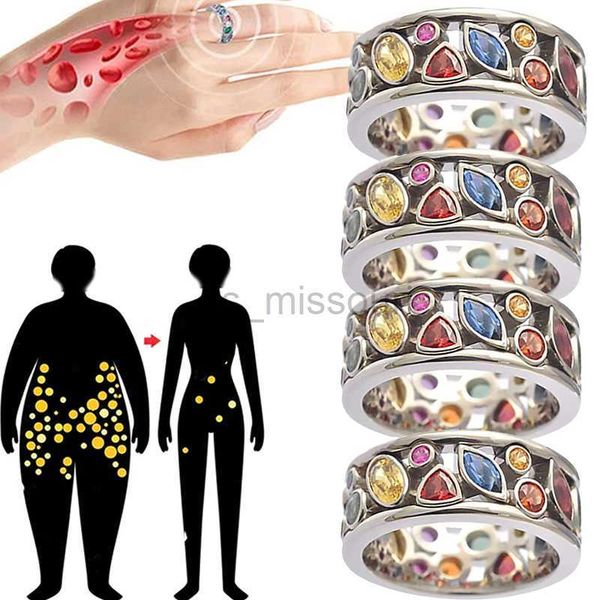band rings women magnetic therapy ring torina crystal quartz ionix ring ionix therapy quartz crystal ring for weight loss lymph drainage j23, Silver
band rings women magnetic therapy ring torina crystal quartz ionix ring ionix therapy quartz crystal ring for weight loss lymph drainage j23, Silver