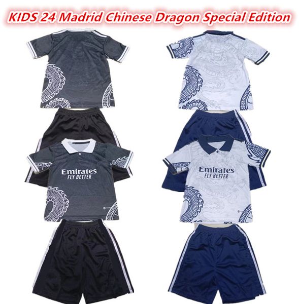 kids camiseta 8th champions football jersey 22 23 24 special edition china dragon kids real madrids maillot benzema ballon football jersey, Black
kids camiseta 8th champions football jersey 22 23 24 special edition china dragon kids real madrids maillot benzema ballon football jersey, Black